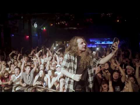Yung Pinch - Yung Wild Nation Tour w/ SOB x RBE (PART 2) [Recap Video]