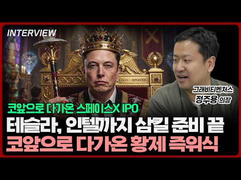 Elon Musk와 스페이스X, 미래의 가능성 및 엔트로피