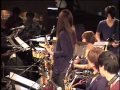 Let the Juice Loose(arr.Gil evans)