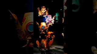 Download lagu Borneo Tribal Mask 👹 mp3