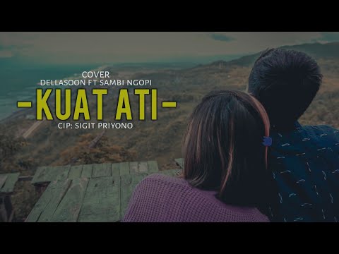 TTM AKUSTIK Ft. Andien - KUAT ATI || Cover Shintia Milata Ft. Sambi Ngopi Official