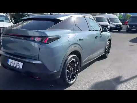 Peugeot 3008 1.2 MHEV 145bhp eDCS6 Allure - Image 2
