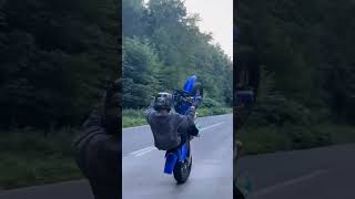 Download lagu YZ250 Wheelie Supermoto🔥 #wheelie #supermoto mp3 Download lagu YZ250 Wheelie Supermoto🔥 #wheelie #supermoto mp3