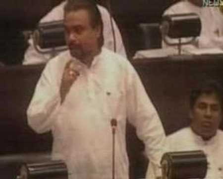 Weerawansa admits his suspension