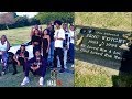 Layzie Bone Takes His Family To Visit Eazy E! 🙏🏽