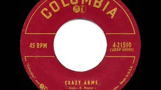 1956 Ray Price - Crazy Arms (#1 C&amp;W for 20 weeks)