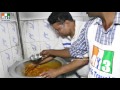 Chicken Dum Biryani Recipe How To Make Chicken Biryani Recipe Street Food