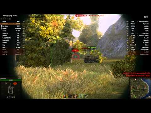 SU-85 B Tier 4 Russian Tank Destroyer - Waking Nightmare - Grim Reaper