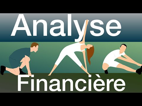 Explication des notions de FRN et BFR en analyse financière