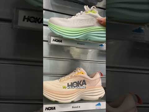 i got the perfect running shoe for me #roadrunner #runningshoes