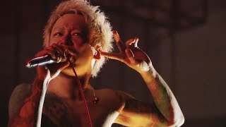 DIR EN GREY - UMBRELLA [DUM SPIRO SPERO AT NIPPON BUDOKAN DAY II 2014] [HD]