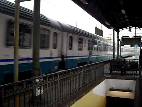 Intercity Vesuvio 586