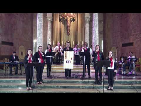 Mãos Abertas - Misc Praise Songs