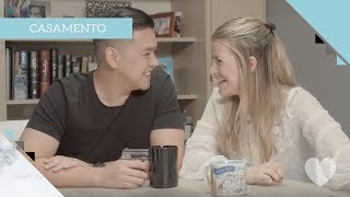 A HISTÓRIA DE NÓS DOIS - T & J
