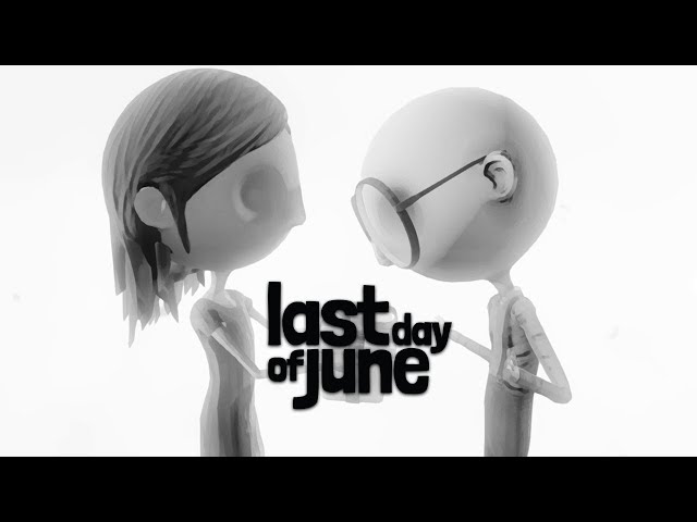 Last Day of June