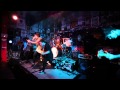 Finders - Everything in Slow Motion (Live @ YMCA ...
