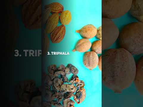 5 Best Ayurvedic Herbs To..