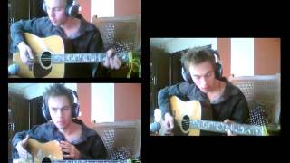 original folk / celtic acoustic song