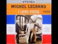 Michel Legrand - Paris in the spring