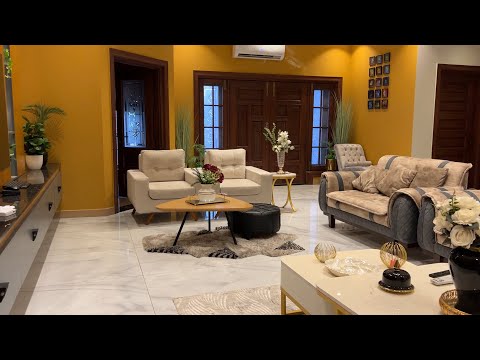 Farmhouse Gulberg Greens