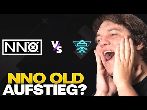 NNO OLD spielt um den Aufstieg