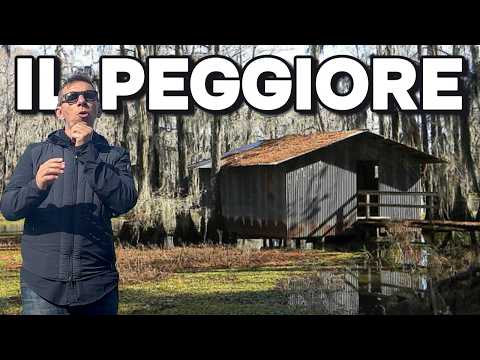 Living in America? AVOID These 5 US States (They're a NIGHTMARE!)