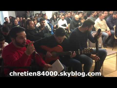 cantique ronso et  autre frére