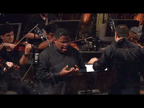 Hanns Eisler (Bertolt Brecht) Deutsches Miserere / Christian Ferreira / Rubens Russomanno Ricciardi