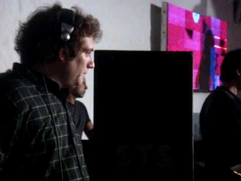 Fran Percamilli  - Pacha 2010  - Buenos Aires