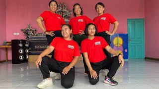 Download lagu SENAM KREASI AYAM KAKI KUNING - SENAM ANAK TK DAN PAUD by TK TUNAS HARAPAN CEPAKA mp3