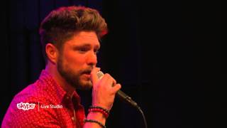 Chris Lane - Her Own Kind of Beautiful (98.7 THE BULL)
