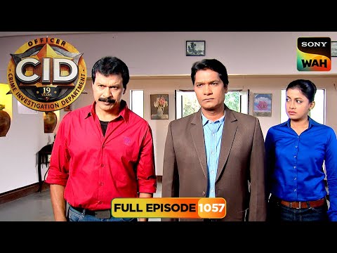 आश्रम में हुई घटना को CID ने किया Expose | CID | सी.आई.डी. | 26 Aug 2025