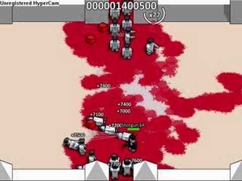Boxhead 2 Play Rooms 1 Player Addicts