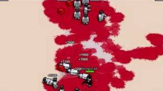 Boxhead: 2 play rooms - 1 player - Addicts