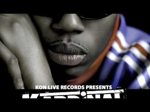 Dangerous Remix Ft. Akon Twista And Sean Paul (HQ)