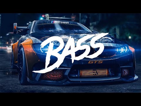 PAŹDZIERNIK 2020 | MEGA MUZA DO AUTA 2020 | MEGA BASS | KLUBOWE HITY | BEST REMIX 2020!!! #19