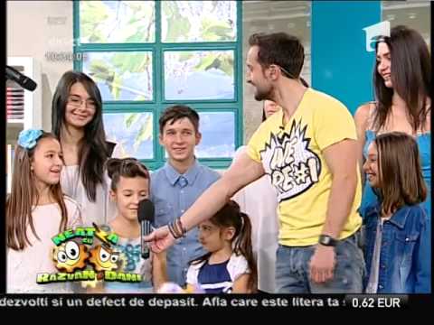 Daniel Iordăchioaie a slăbit drastic!