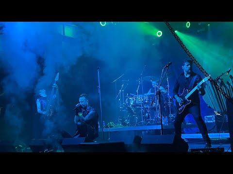 Moonspell 8.06.2023 @MysticFestivalPL