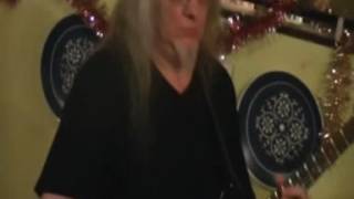 Led Sabbath Ov-Since Ive Been Lovin You-TV klub pátek 13.1.2017