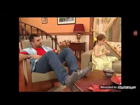 Sihirli Annem.Çİlek'in karne kıskancı 9dakika