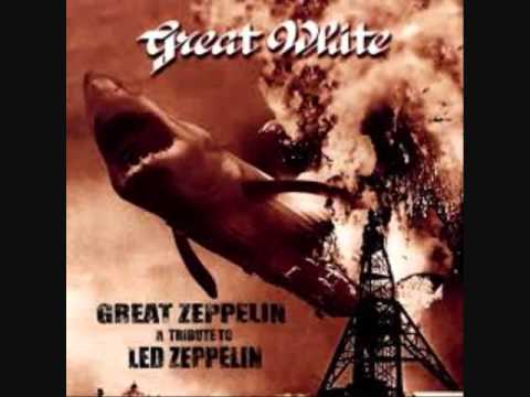 Great White - Mista Bone + Lyrics