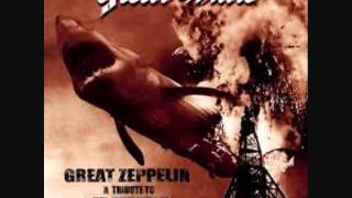 Great White - Mista Bone + Lyrics