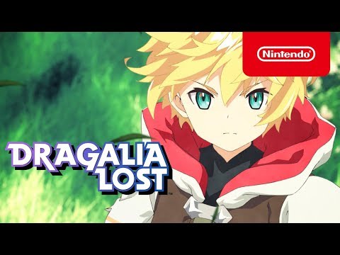 Dragalia Lost - Pactbound Once More