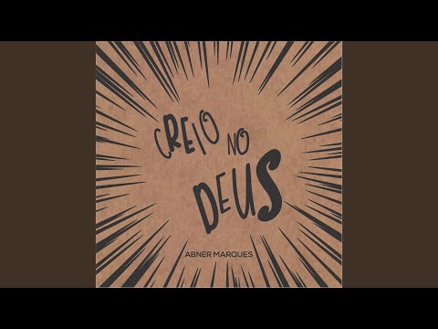 Mesmo Se Eu Cantar - Abner Carvalho