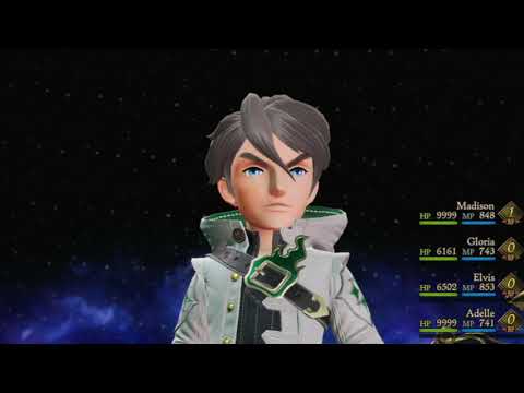 Bravely Default 2 Part 37:Reinforce