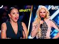 The Judges Had NO IDEA What Was Happening | America's Got Talent