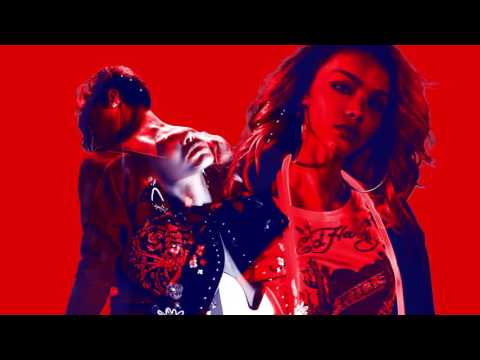 Ed Hardy Spring 17 Video Campaign