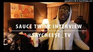 05 Jump Ta this / The Twinz