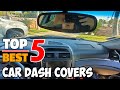 Protect Your Dashboard High Quality Car Dash Covers