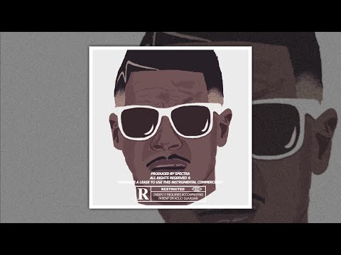 [FREE] Timal x Ninho Type Beat 2019 - "LUNA" | Instru Rap Trap 2019 (Prod. Spectra)